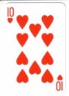 Playing card