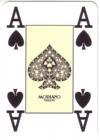 Playing card