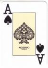 Playing card