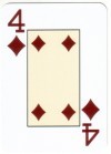 Playing card