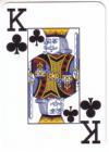 Playing card