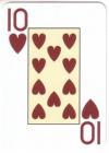 Playing card