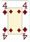 Playing card