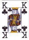 Playing card