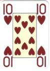 Playing card