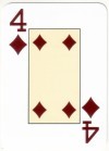 Playing card