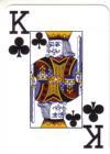 Playing card