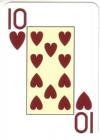 Playing card