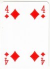 Playing card