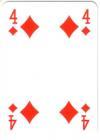 Playing card