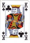 Playing card