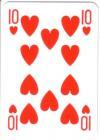 Playing card