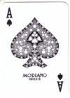 Playing card