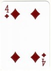 Playing card