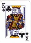 Playing card