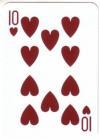 Playing card