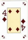 Playing card