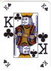 Playing card