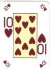 Playing card