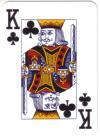 Playing card