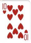 Playing card