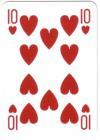 Playing card