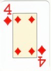 Playing card