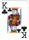 Playing card