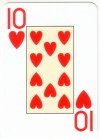 Playing card