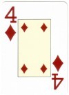 Playing card