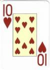 Playing card