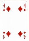 Playing card