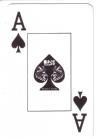 Playing card