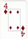 Playing card