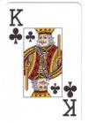 Playing card