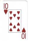 Playing card