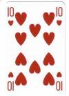 Playing card