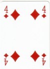 Playing card