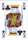 Playing card