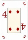 Playing card