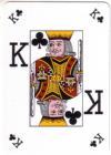 Playing card