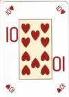 Playing card