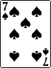 Playing card