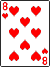 Playing card