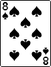 Playing card