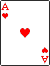 Playing card