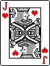 Playing card