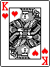 Playing card