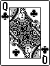 Playing card