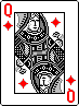 Playing card